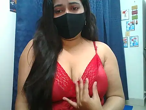 Afrin munia online show from 04/19/26, 07:40