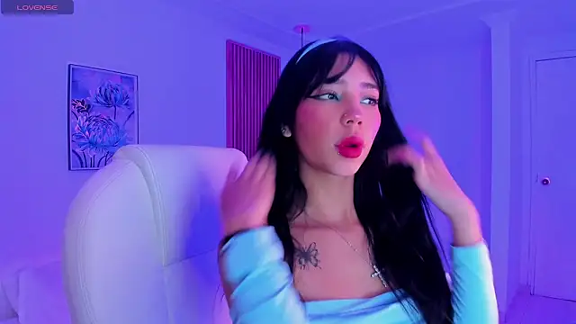 Blue skyx online show from 02/08/26, 12:41