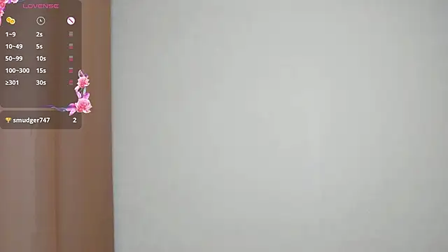 katefoxlive online show from 02/18/26, 03:30