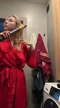 Snapshot of LovelyMiley chatting on 02/28/26, 11:55 LovelyMiley online show from 02/28/26, 11:55