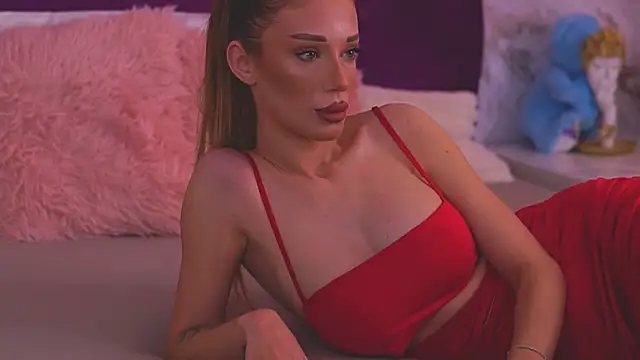 EllinaNuria online show from 04/24/26, 03:53