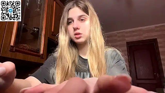 LovelySilk 63 online show from 03/02/26, 08:54