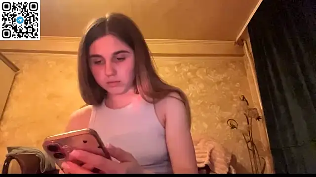 Snapshot of LovelySilk_63 chatting on 05/07/26, 06:57 LovelySilk 63 online show from 05/07/26, 06:57