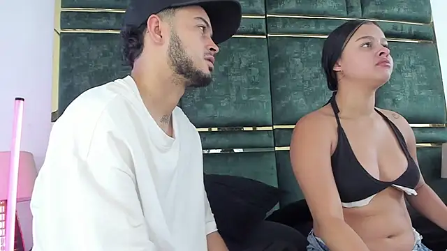 Snapshot of GaelyCoral chatting on 02/27/26, 11:10 GaelyCoral online show from 02/27/26, 11:10