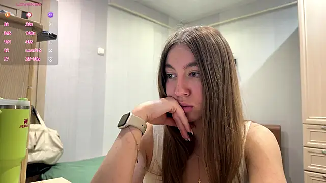 AuroraLawson online show from 04/08/26, 01:00