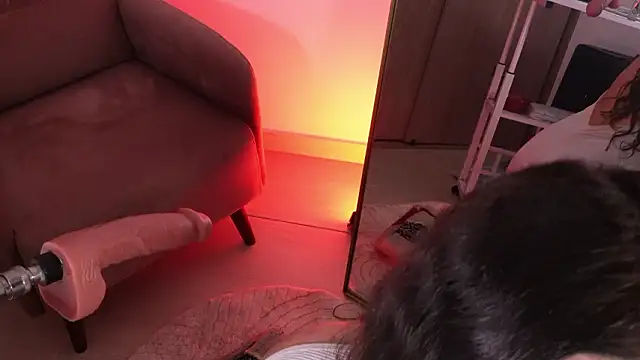 lara bombshell  online show from 03/15/26, 02:06