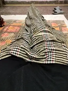 amushabbar69 online show from 02/06/26, 09:18