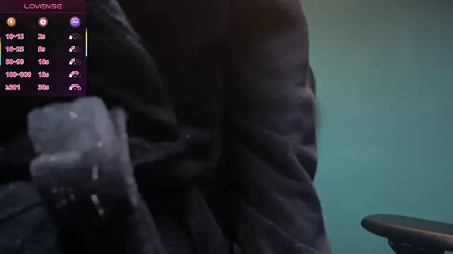 Snapshot of JadeAlexis403 chatting on 02/06/26, 09:56 JadeAlexis403 online show from 02/06/26, 09:56