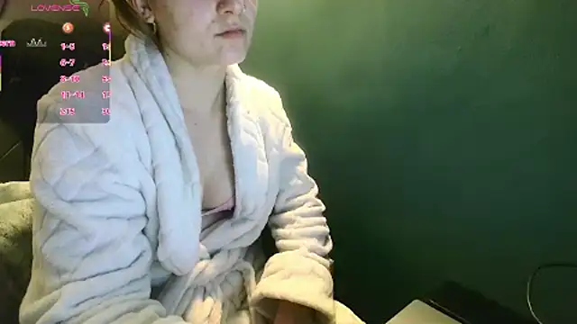 Snapshot of JadeAlexis403 chatting on 02/18/26, 09:11 JadeAlexis403 online show from 02/18/26, 09:11