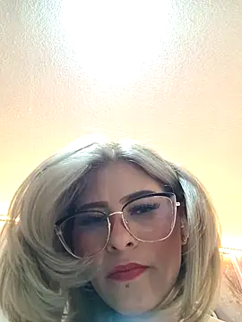 Sharlott 3 online show from 06/12/26, 04:11
