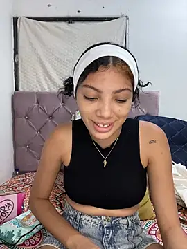 Snapshot of Britney__Latina chatting on 02/27/26, 03:06 Britney Latina online show from 02/27/26, 03:06