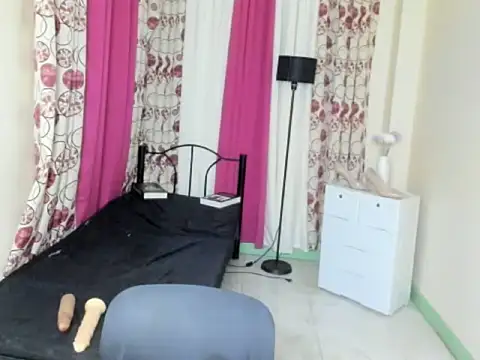 Janelaxx online show from 04/18/26, 05:17