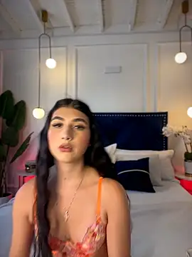 BustedAngelXXX online show from 02/06/26, 02:42