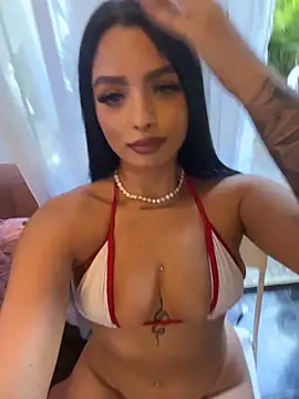 BustedAngelXXX online show from 02/11/26, 01:27