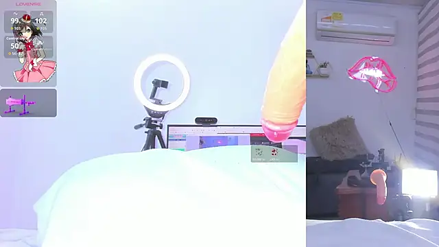 lana  kane   online show from 02/28/26, 09:21