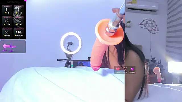 lana  kane   online show from 03/04/26, 09:15