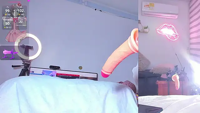 lana  kane   online show from 03/21/26, 09:36