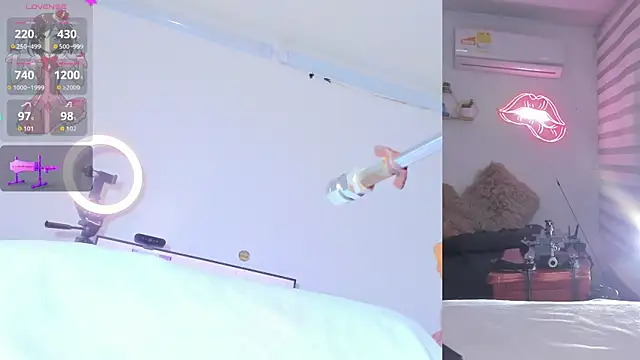 lana  kane   online show from 03/24/26, 09:25