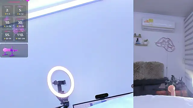 lana  kane   online show from 03/26/26, 09:37