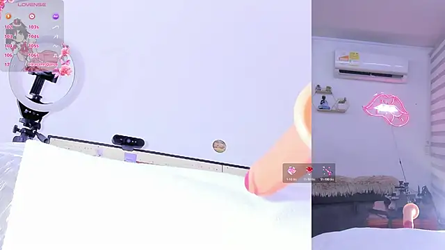 lana  kane   online show from 04/19/26, 09:08