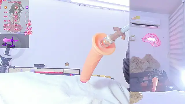 lana  kane   online show from 04/22/26, 09:11