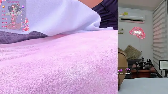 lana  kane   online show from 04/24/26, 09:12