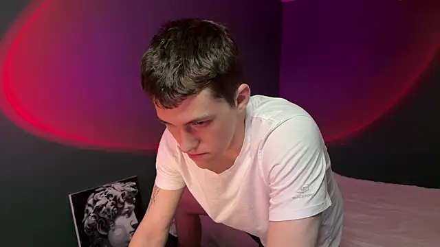 cronck52 online show from 04/04/26, 04:00