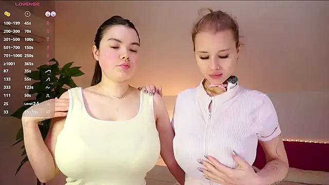 Snapshot of BertaForth chatting on 02/20/26, 07:10 BertaForth online show from 02/20/26, 07:10