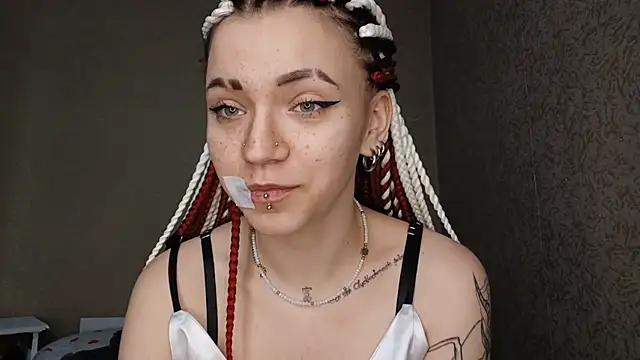 ShayneMilush online show from 04/01/26, 03:31