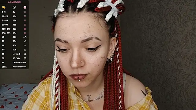 ShayneMilush online show from 04/02/26, 09:07