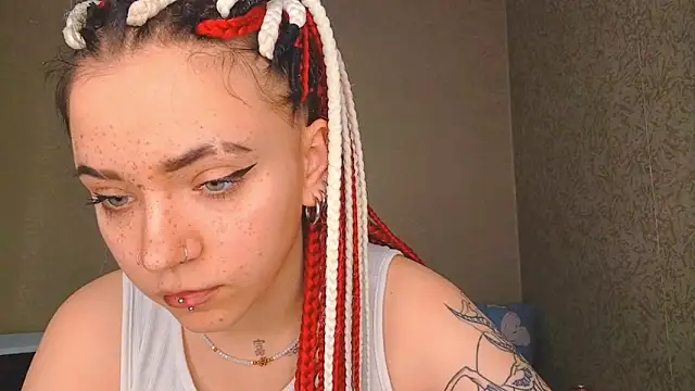 ShayneMilush online show from 04/10/26, 09:14