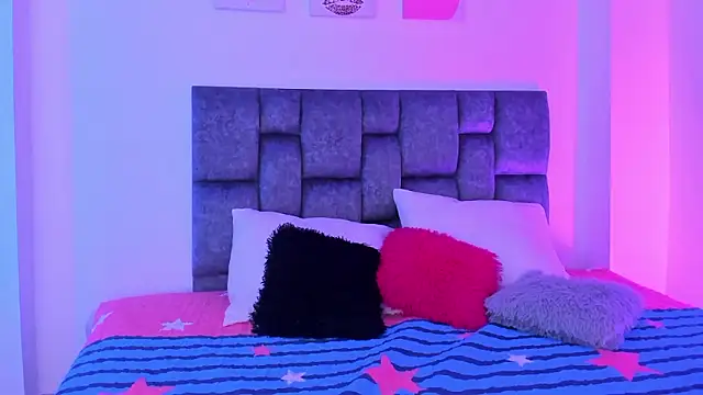 Madison Rosee online show from 03/10/26, 11:26