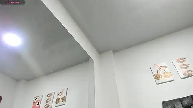 Madison Rosee online show from 04/24/26, 12:24