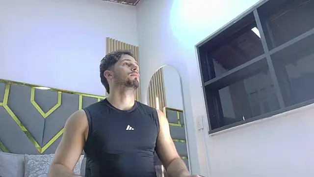 Snapshot of NICK_MOSS_ chatting on 02/23/26, 10:56 NICK MOSS online show from 02/23/26, 10:56