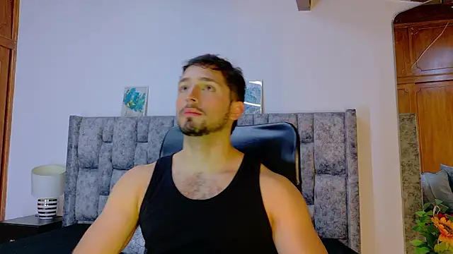 Snapshot of NICK_MOSS_ chatting on 02/28/26, 10:49 NICK MOSS online show from 02/28/26, 10:49