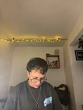 SimonMasseel online show from 02/13/26, 04:19