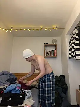 SimonMasseel online show from 02/14/26, 03:31