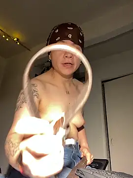 SimonMasseel online show from 02/17/26, 05:52