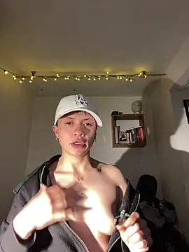 SimonMasseel online show from 02/21/26, 02:45