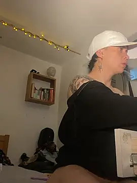 SimonMasseel online show from 02/21/26, 04:30