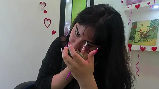 peachy hot online show from 03/05/26, 04:08