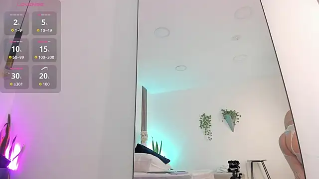 Snapshot of galilea_marquez_ chatting on 05/12/26, 10:34 galilea marquez online show from 05/12/26, 10:34