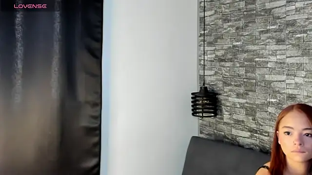 ASHLEY COLLINS1 online show from 02/13/26, 01:07