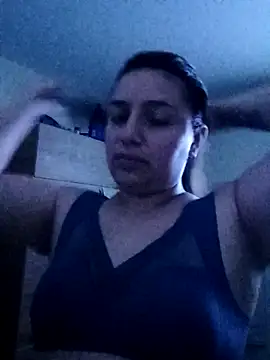 MajoArias online show from 02/12/26, 05:46