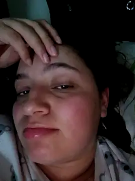 MajoArias online show from 02/16/26, 04:41