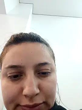 MajoArias online show from 02/18/26, 09:55