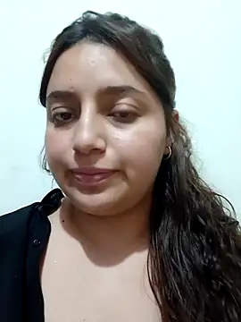 MajoArias online show from 03/04/26, 03:34