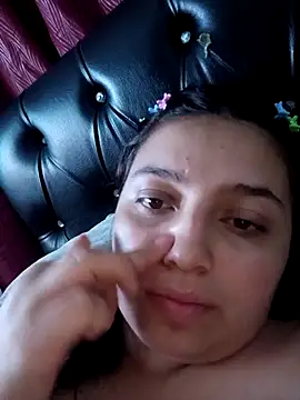 MajoArias online show from 03/06/26, 04:09