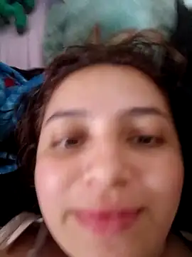 MajoArias online show from 04/08/26, 03:17