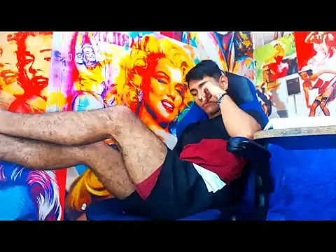 warmNoah online show from 02/15/26, 08:16